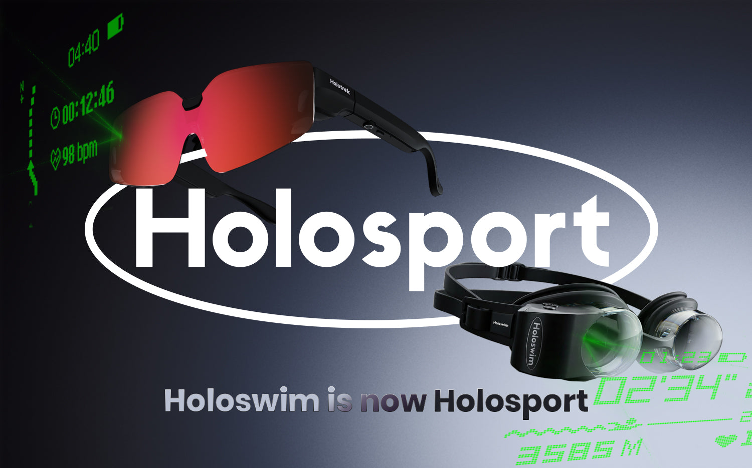 Official Update: Holoswim.com Is Now Holosport.ai