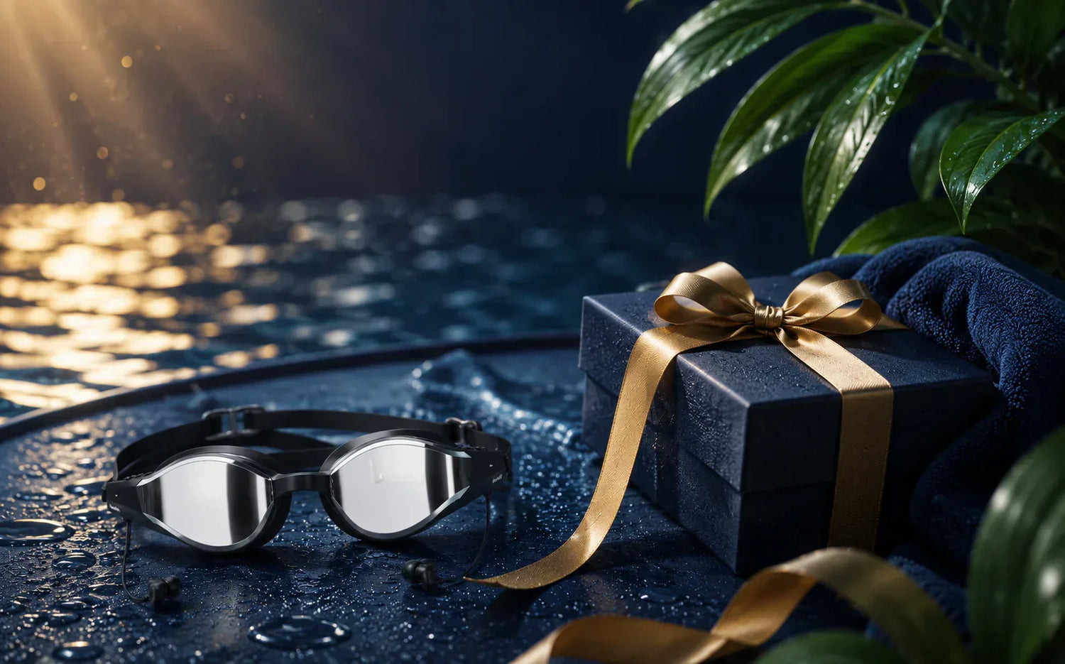 Father’s Day Gifts for Dads Who Actually Swim