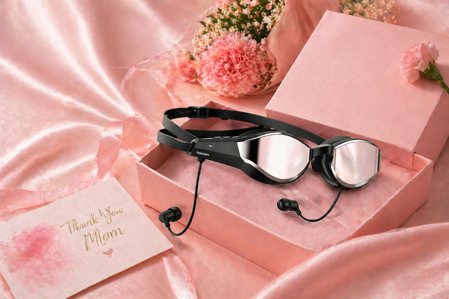Mother's Day Gifts for Moms Who Love Swimming