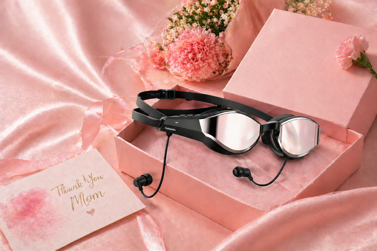 Mother's Day Gifts for Moms Who Love Swimming