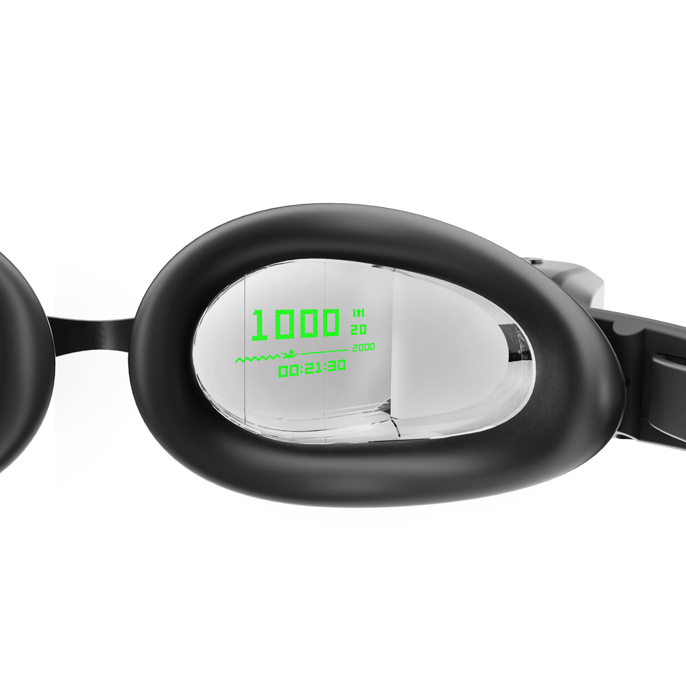 Holoswim 2 Pro Smart Swim Goggles