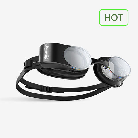 Holoswim 2 Plus Smart Swim Goggles – holosport