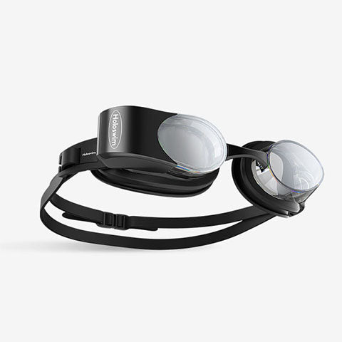 Holoswim 2 Go Smart Swim Goggles – holosport