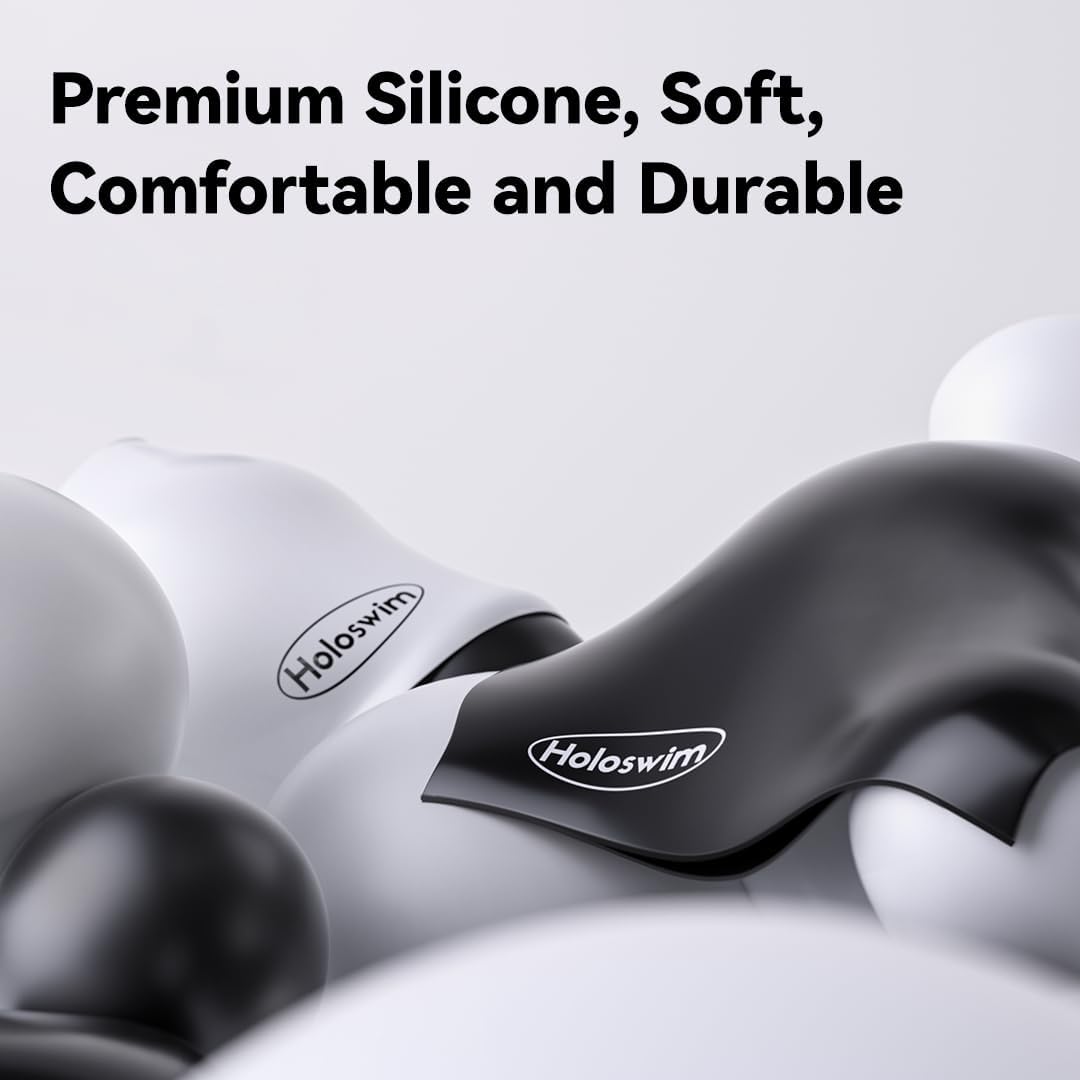 Swimming Silicone Cap