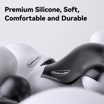 Swimming Silicone Cap
