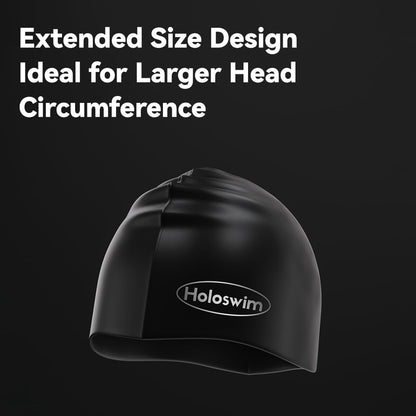 Swimming Silicone Cap