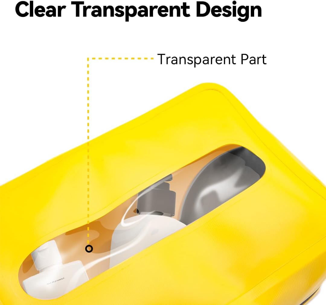 Waterproof Swimming Bag