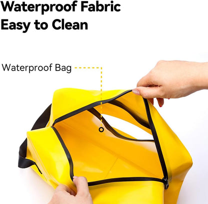 Waterproof Swimming Bag
