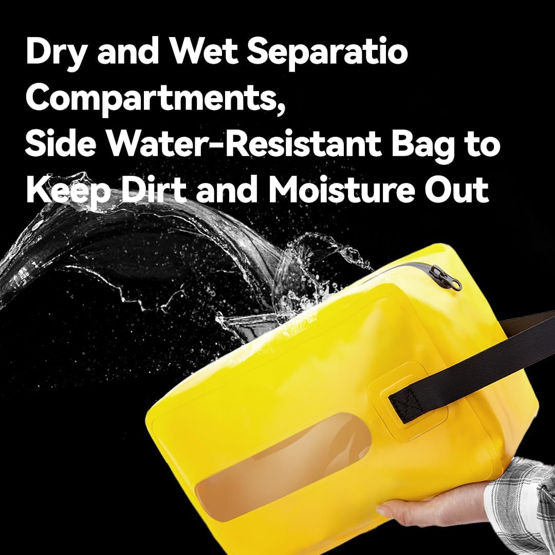 Waterproof Swimming Bag