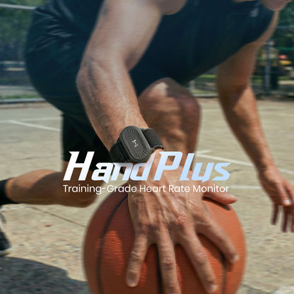 HandPlus B2 Heart Rate Monitor
