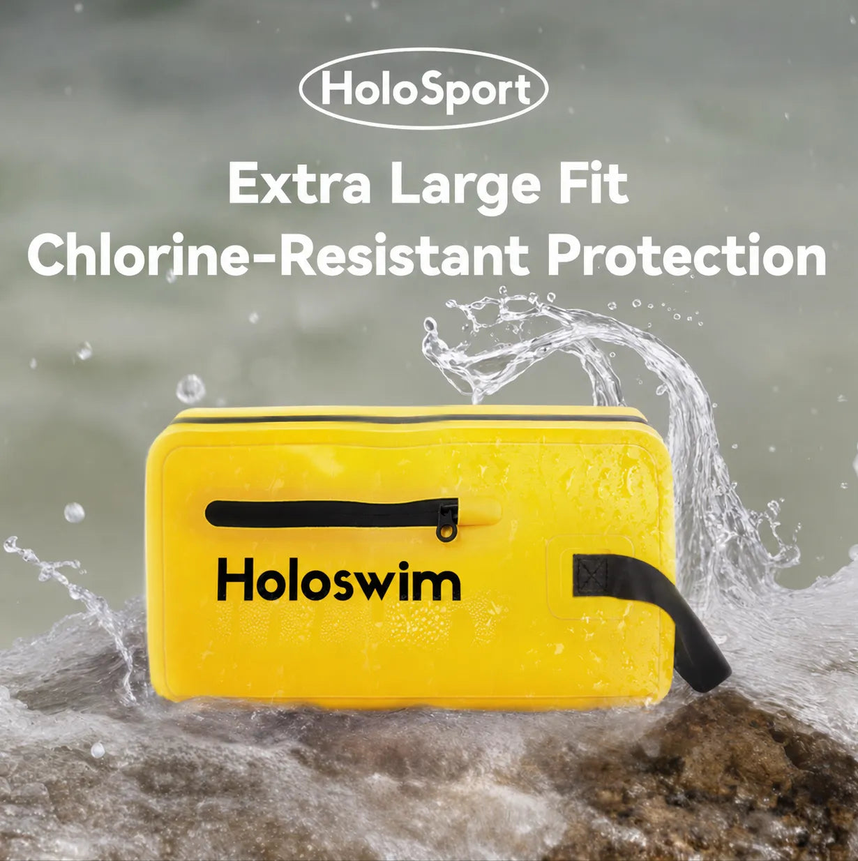 Waterproof Swimming Bag