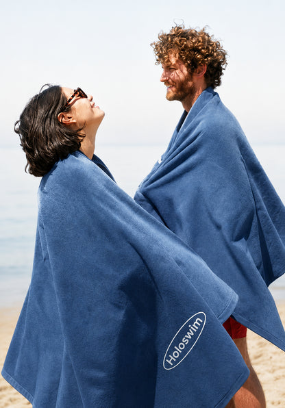 Swimming Bath Towel