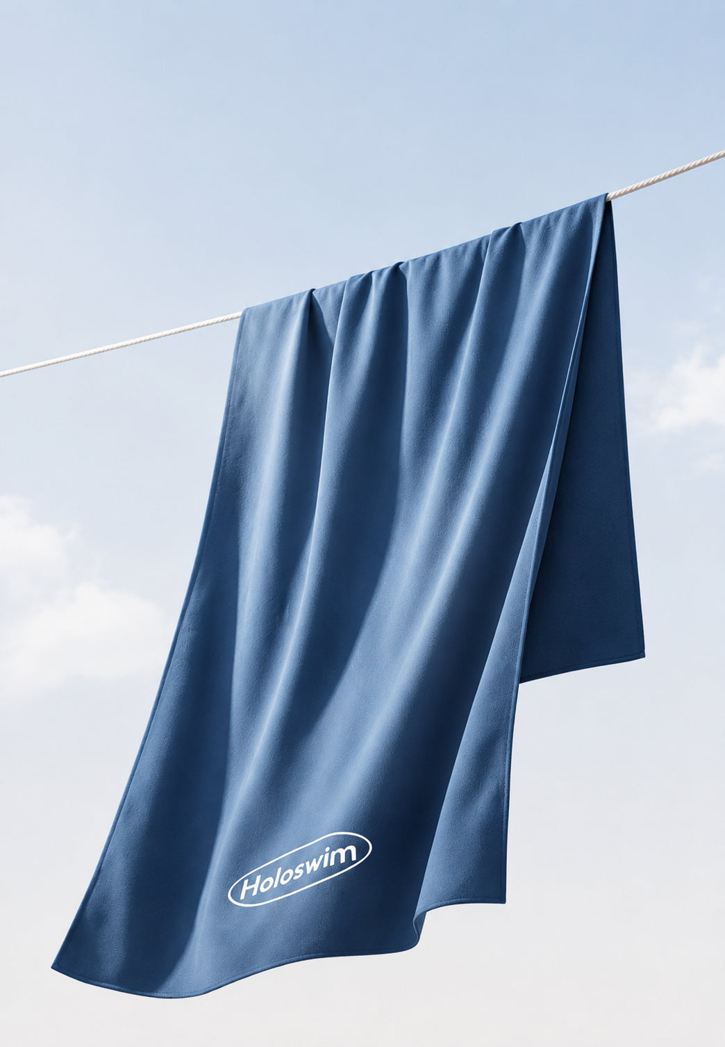 Swimming Bath Towel