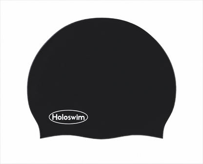 Swimming Silicone Cap