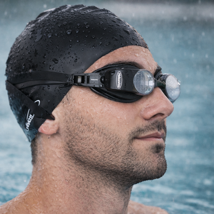 Holoswim 2 Go Smart Swim Goggles
