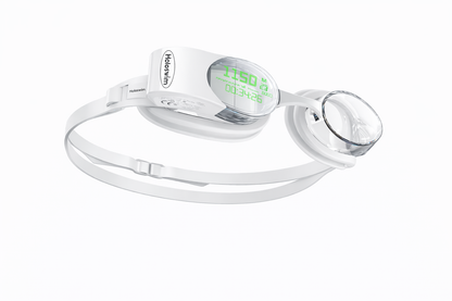 Holoswim 2Pro Smart Schwimmbrille
