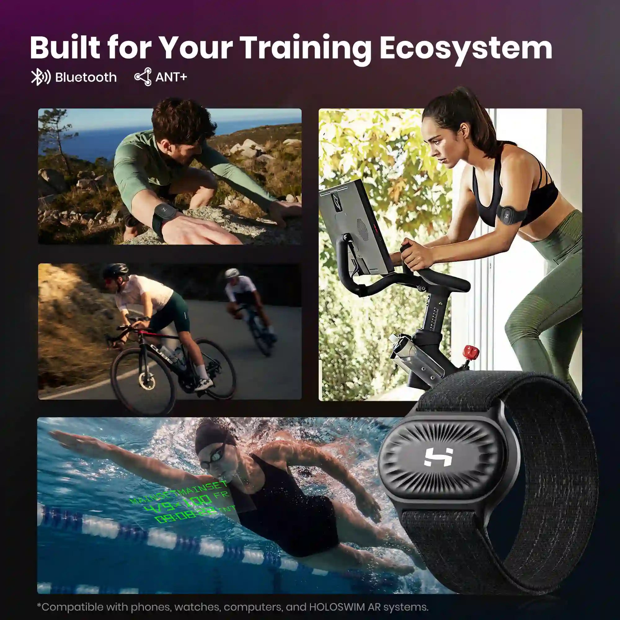 HandPlus B2 Pulsmesser