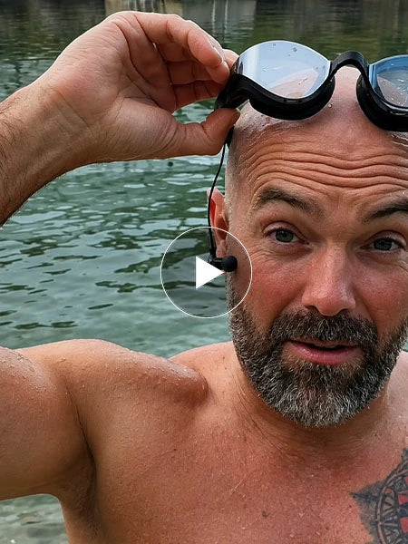 Jason; Pool & sea swim coach