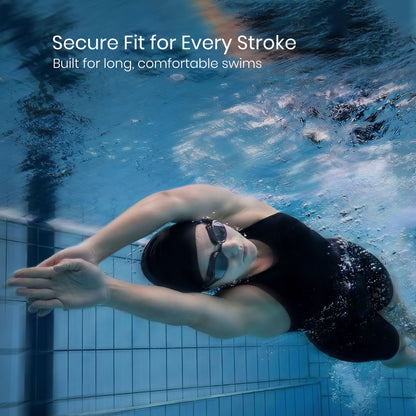 SollaWave Smart Schwimmbrille
