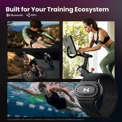 HandPlus B2 Heart Rate Monitor