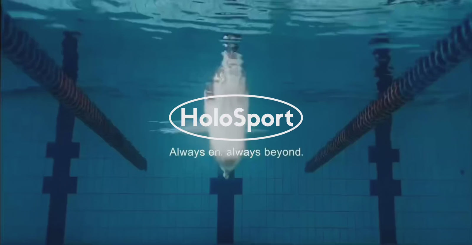HoloSport Video